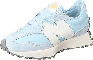 حذاء رياضي 327 للنساء من نيو بالانس