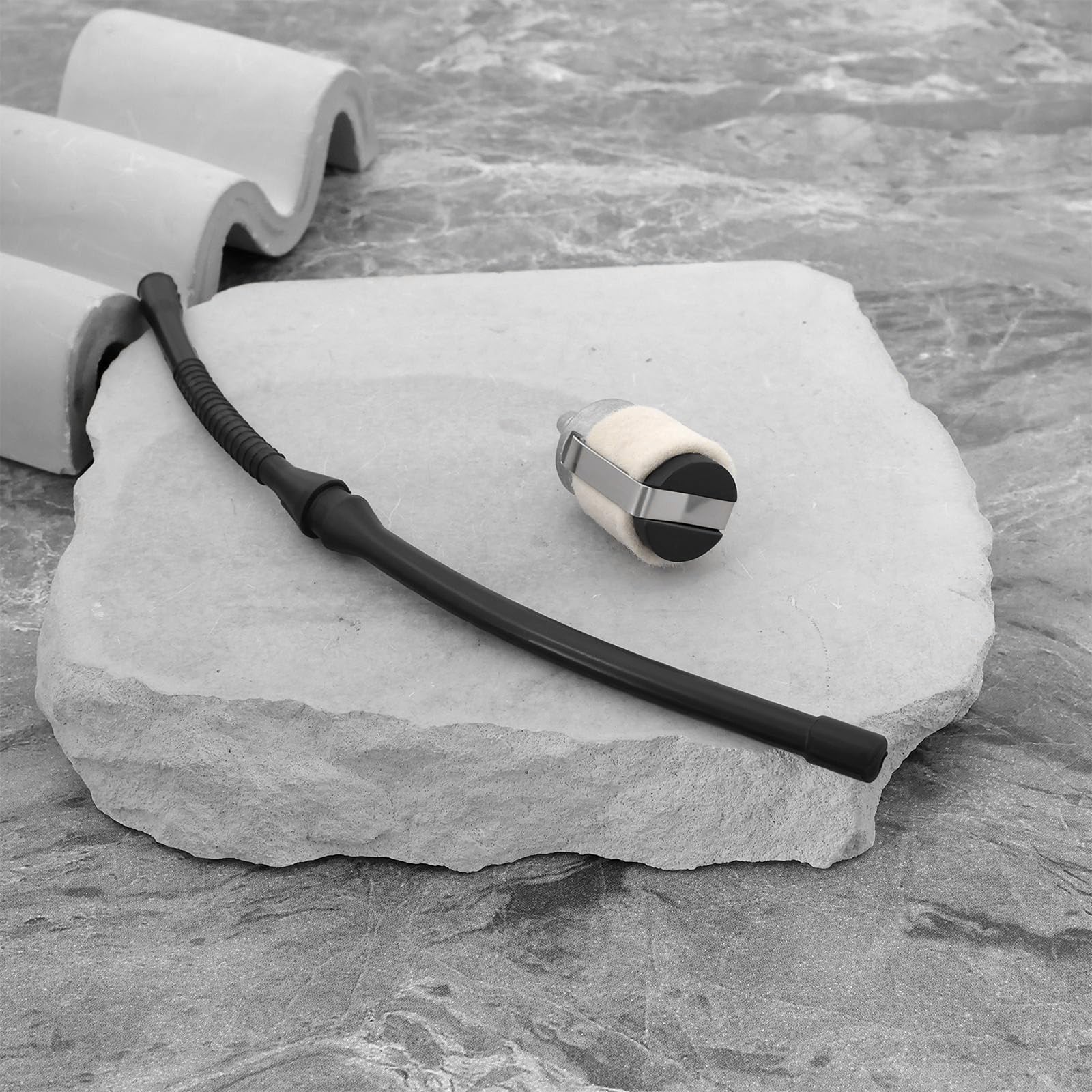 The Lord of the Tools 3pcs Chainsaw Gas Fuel Lines Filter