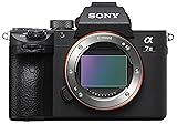 Sony Alpha 7 Mark III