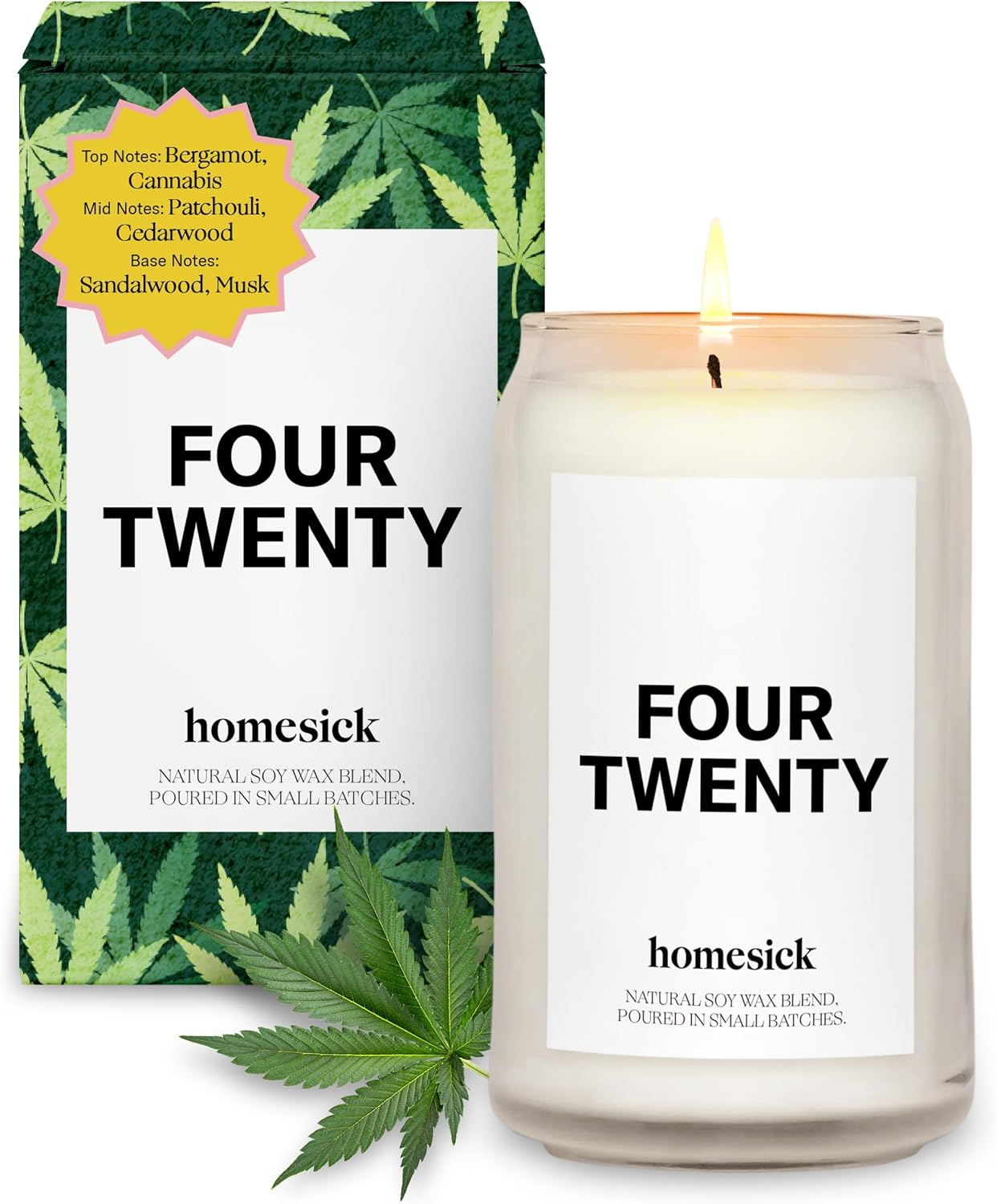 Four Twenty Four Twenty