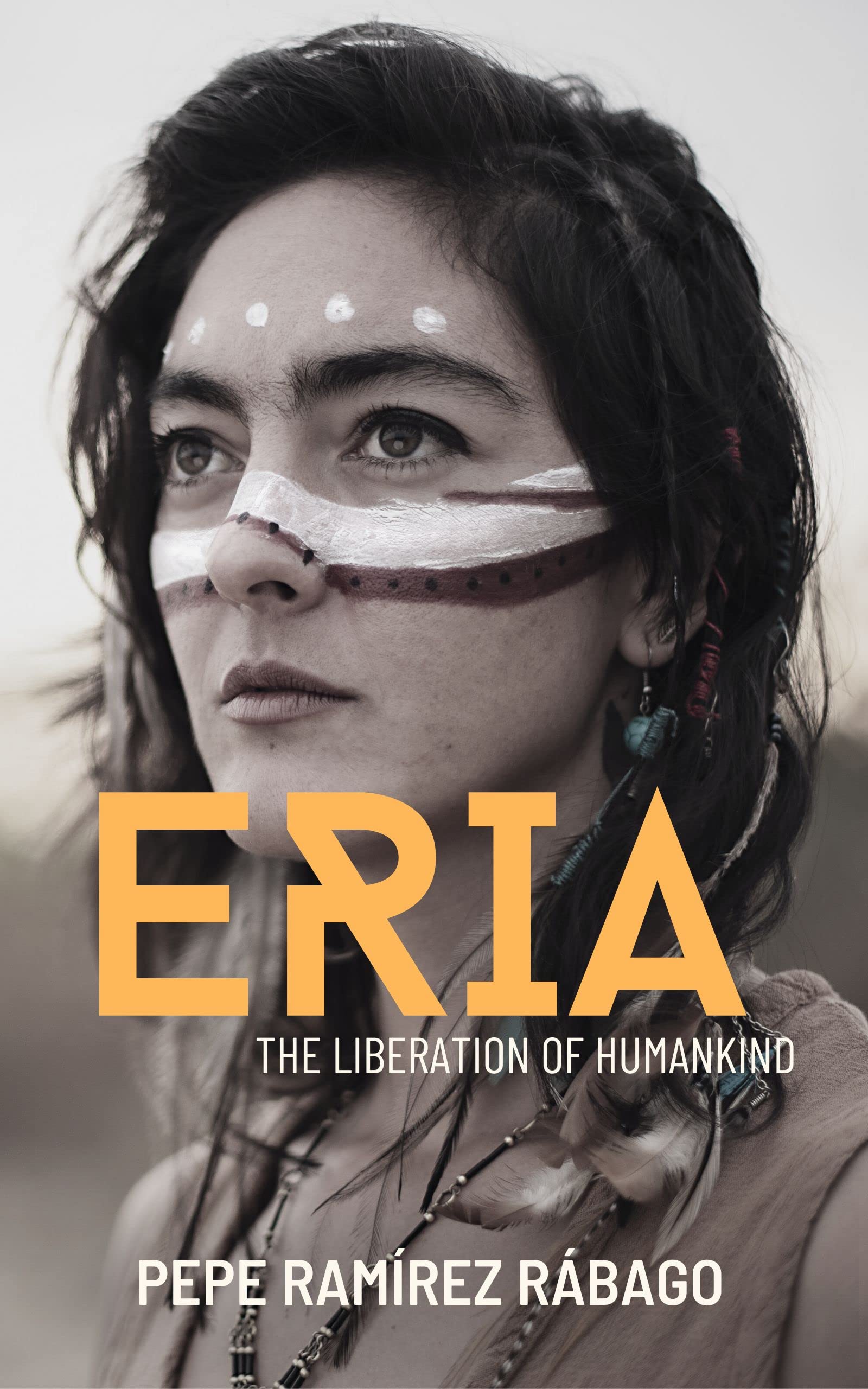 ERIA: The liberation of the humankind