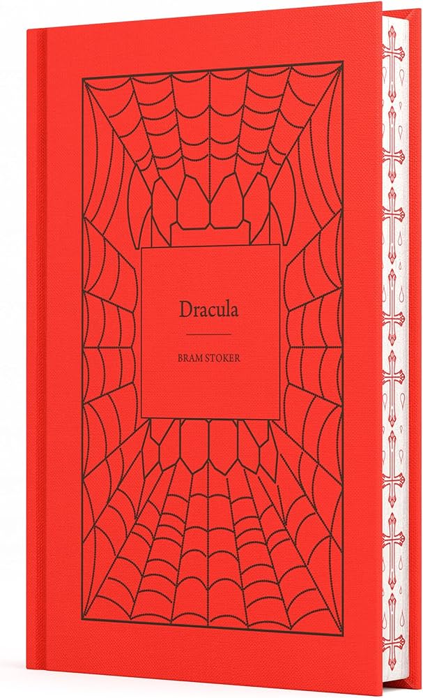 Dracula (Signature Clothbound Editions): Stoker, Bram