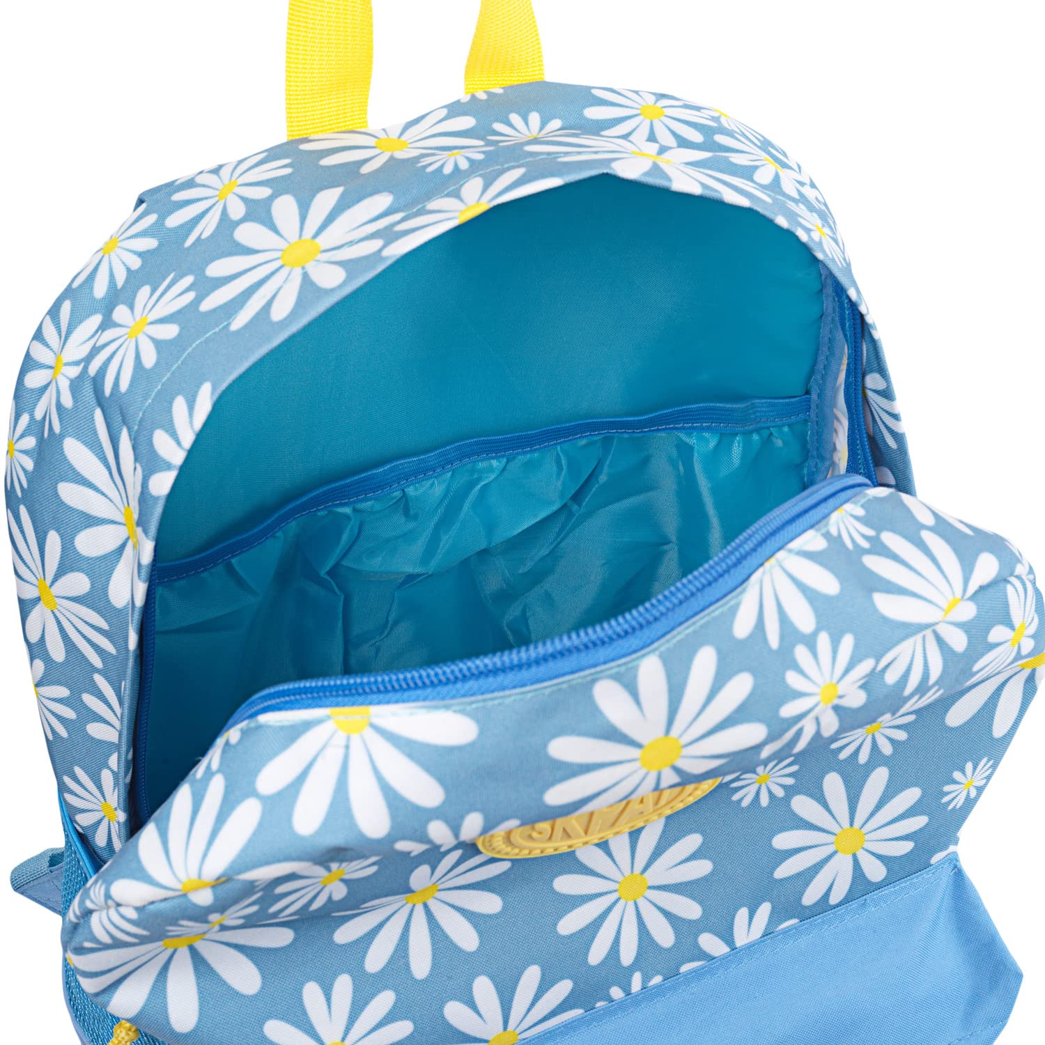 Plecak dziewczęcy - SKPAT Brand Girl Backpack - Plecak dziecięcy do szkoły,