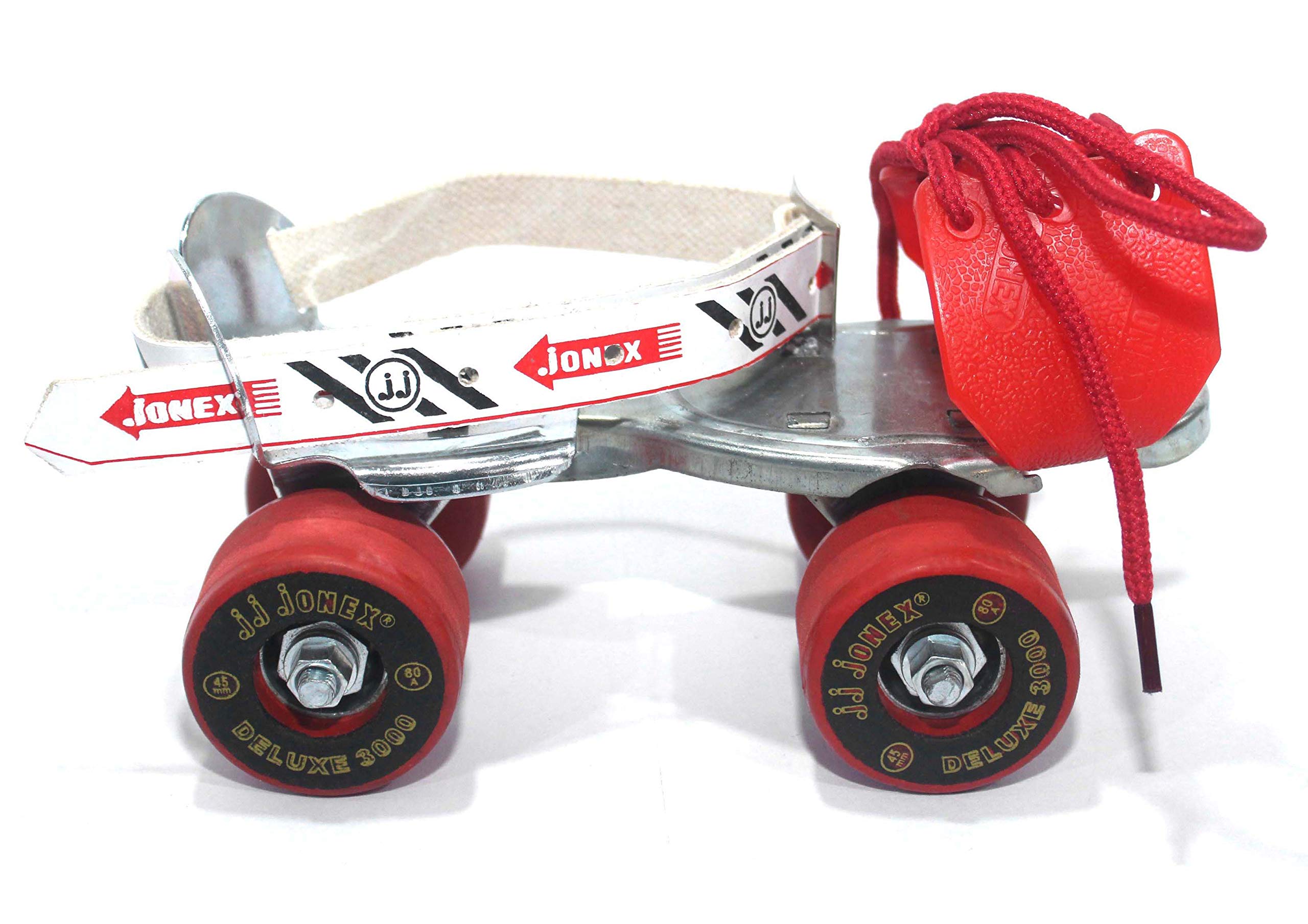 JONEX Roller Skates, Roller Skates for Kids, Roller Skates for Boys & Girls, Baby Roller Skates, Adjustable Roller Skates, Outdoor & Indoor Illuminating Roller Skates (Baby Deluxe) (B08X3FP82D) Amazon Price History, Amazon Price Tracker