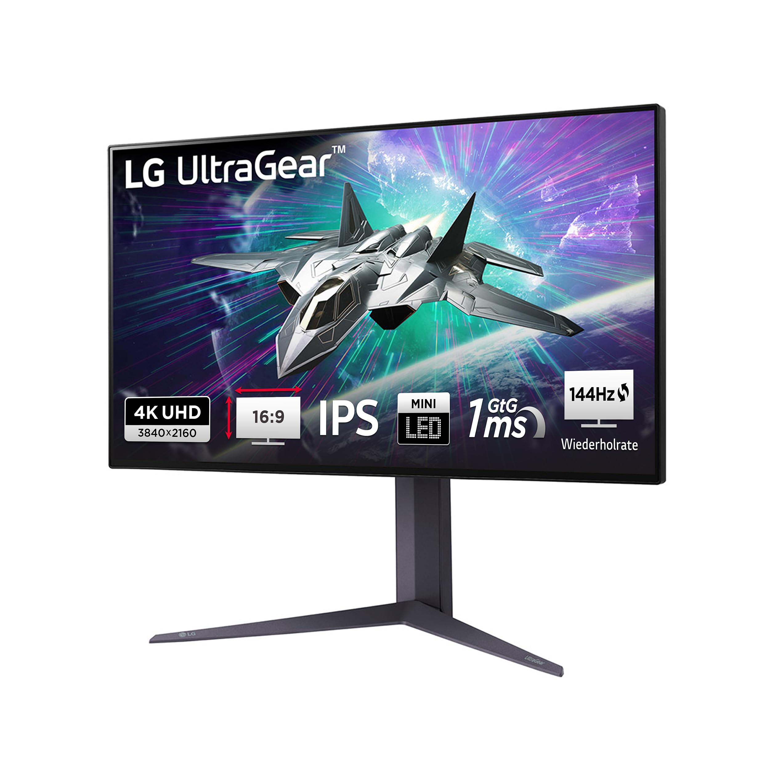 LG UltraGear 24インチ ゲーミングモニター 180Hz 美品 Monitor Gamer LG UltraGear 24