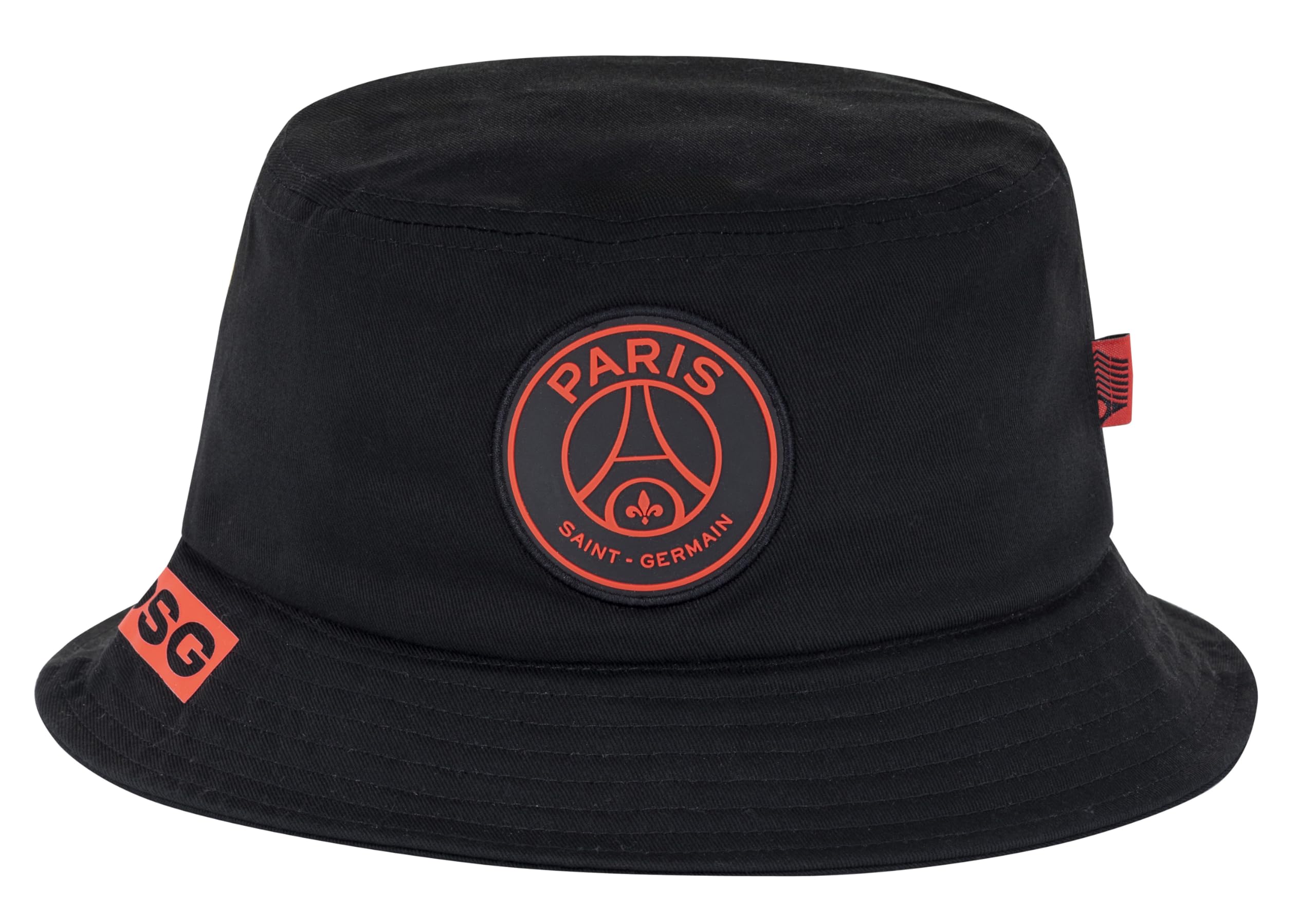 PSG Bob Collection Officielle Paris Saint Germain - Réversible