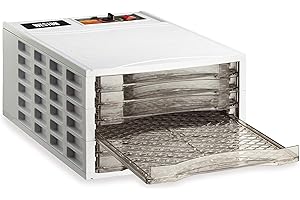 Weston Dehydrator: Preserve All Your Favorites