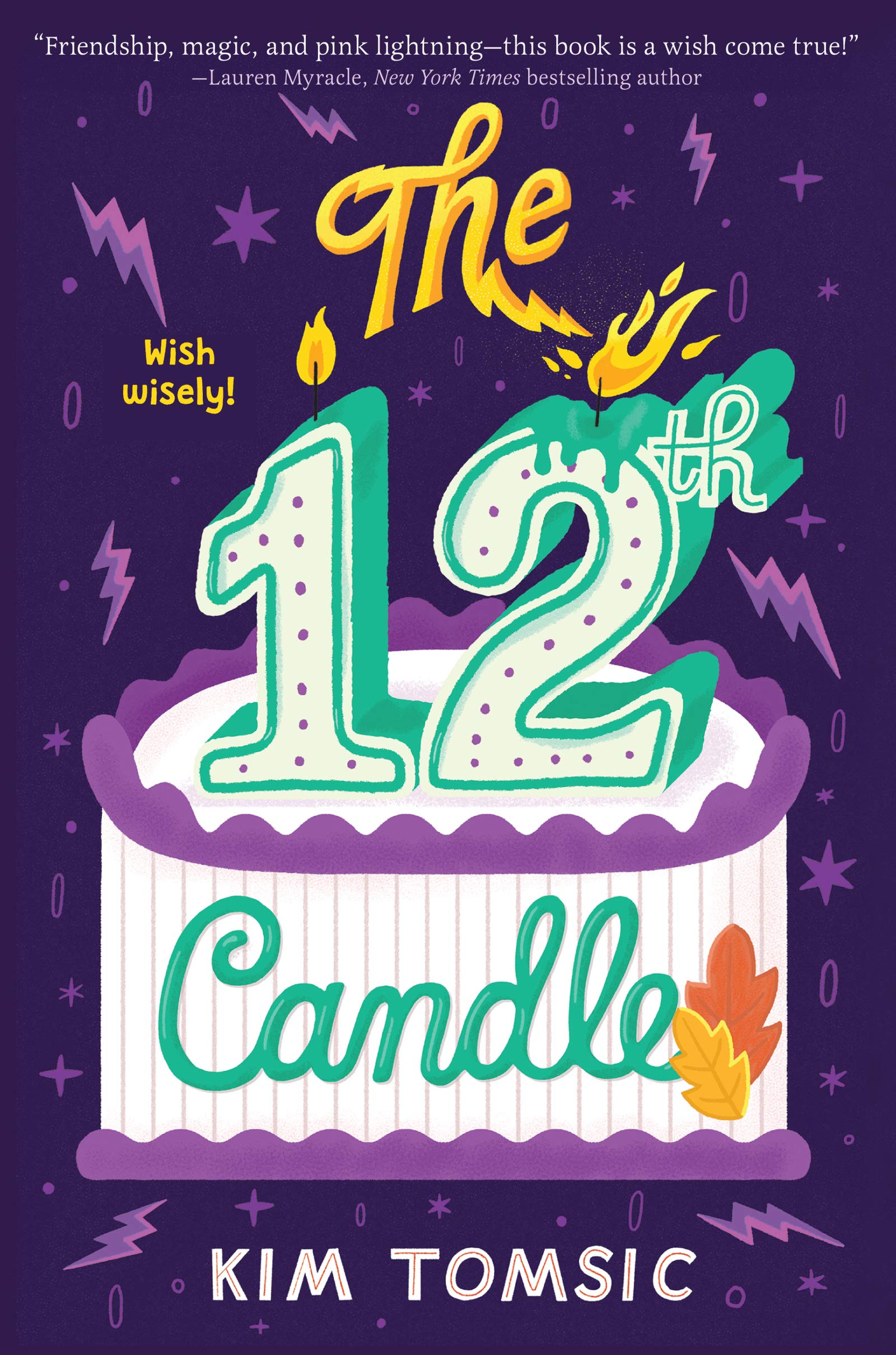 The 12th Candle view 3