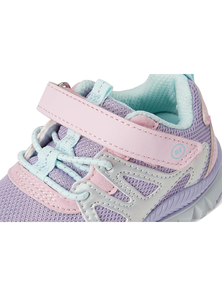 Pink Stride Rite Artin 4.0 (Toddler/Little Kid)