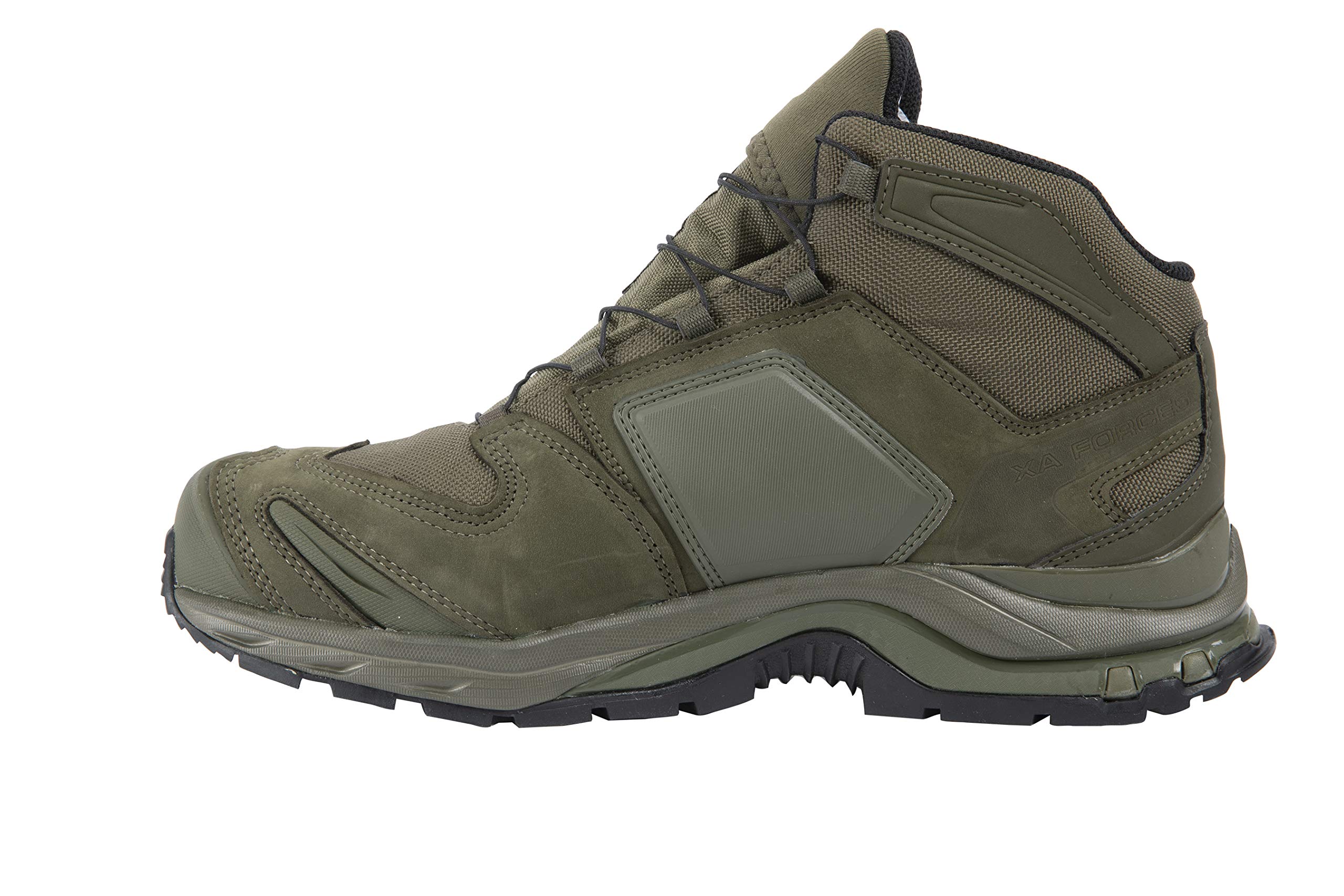 Salomon Bota tática e militar Xa Forces Mid GTX En para adultos