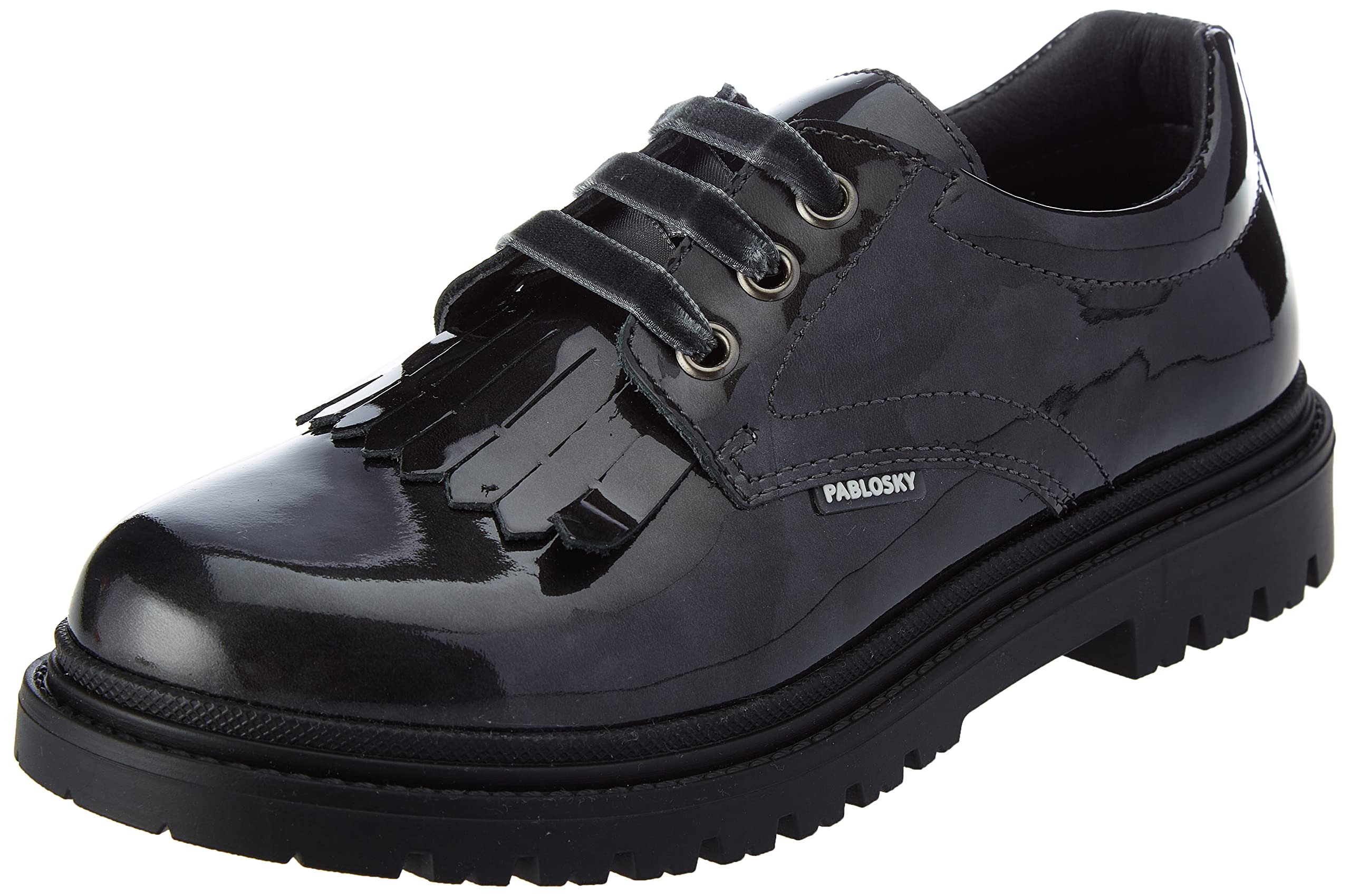 Pablosky 347859, Oxford Flat Niñas