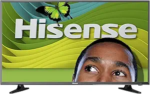 Hisense 32H3B1