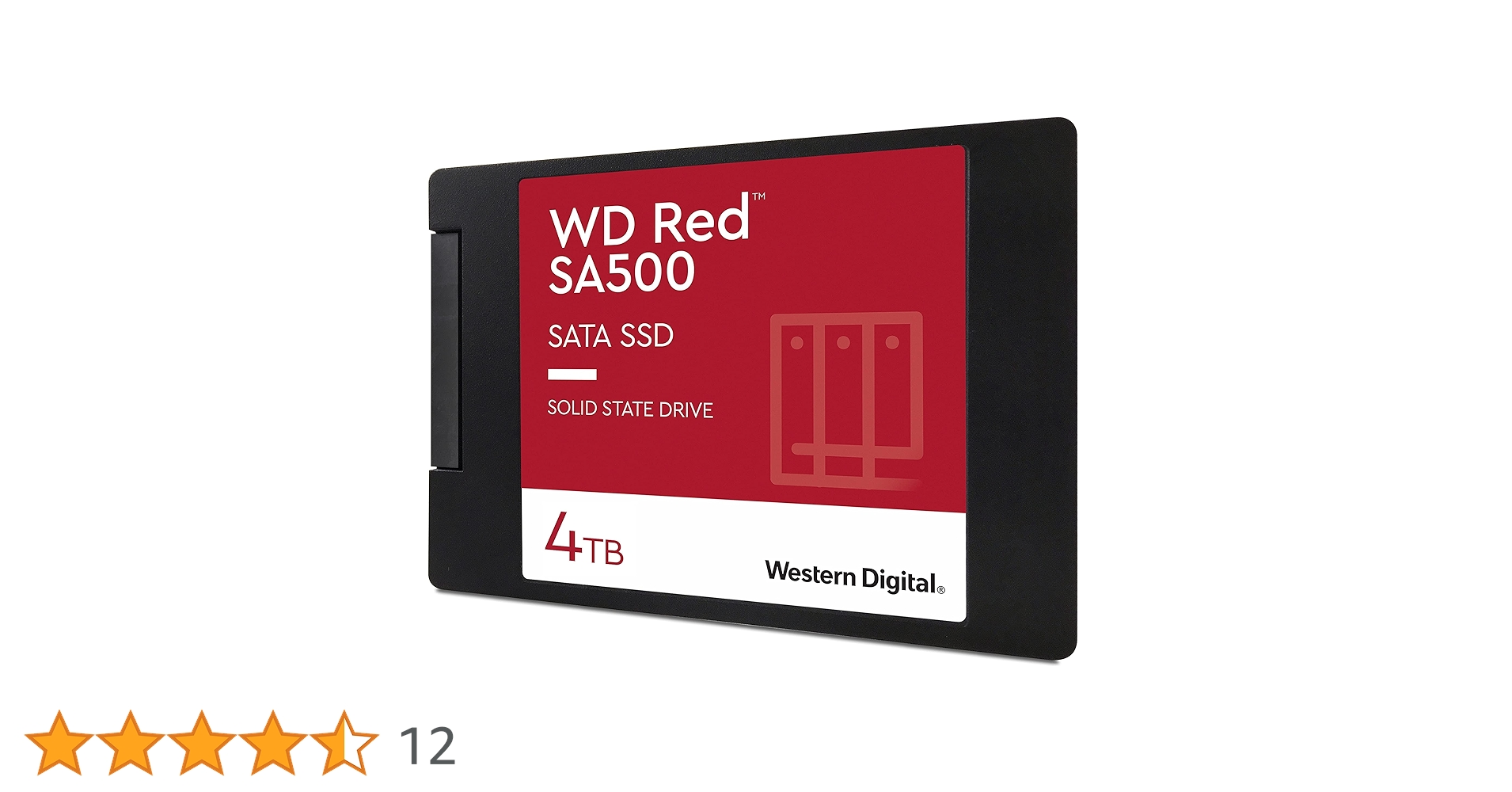 Amazon | Western Digital ウエスタンデジタル WD Red SATA SSD