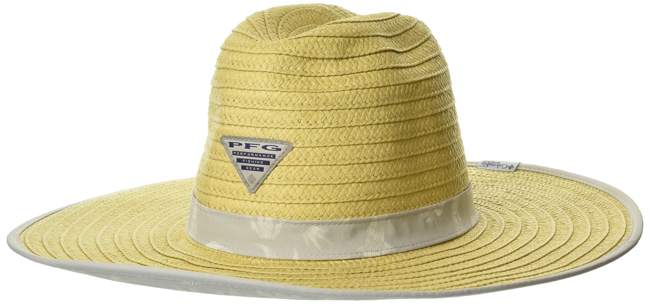 ColumbiaPFG BAHA Straw Hat