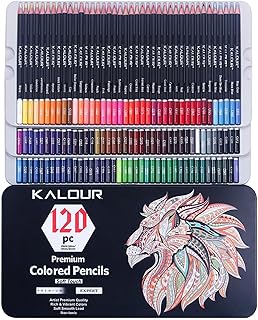 arte lápis | Lápis desenho para a escola | Lápis cor, materiais arte para desenho, desenho, lápis cor para crianças, lápis cor, pacote