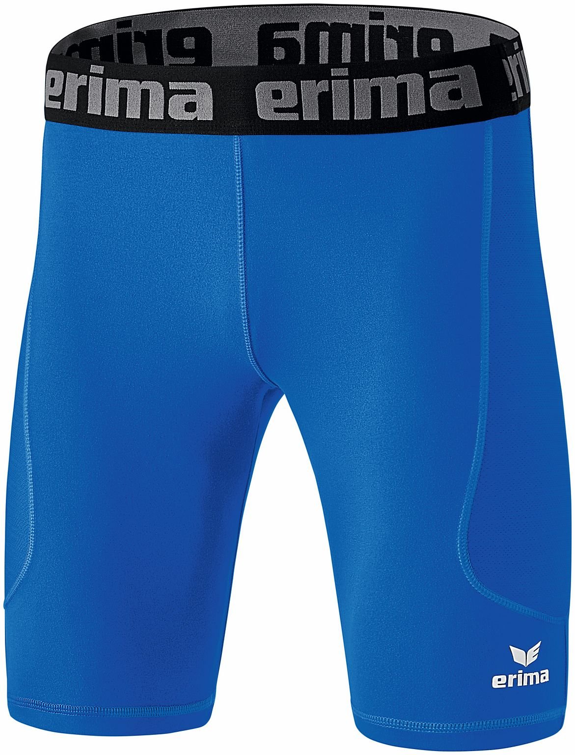 Erima Adult Elemental Tight short, new royal, 3XL
