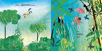 Hand in Handシリーズ Feeling in the Rain Hand in Handシリーズ Feeling in the Rain Phil Collins - Hand