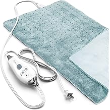 Pure enrichment back heating pad Clearance