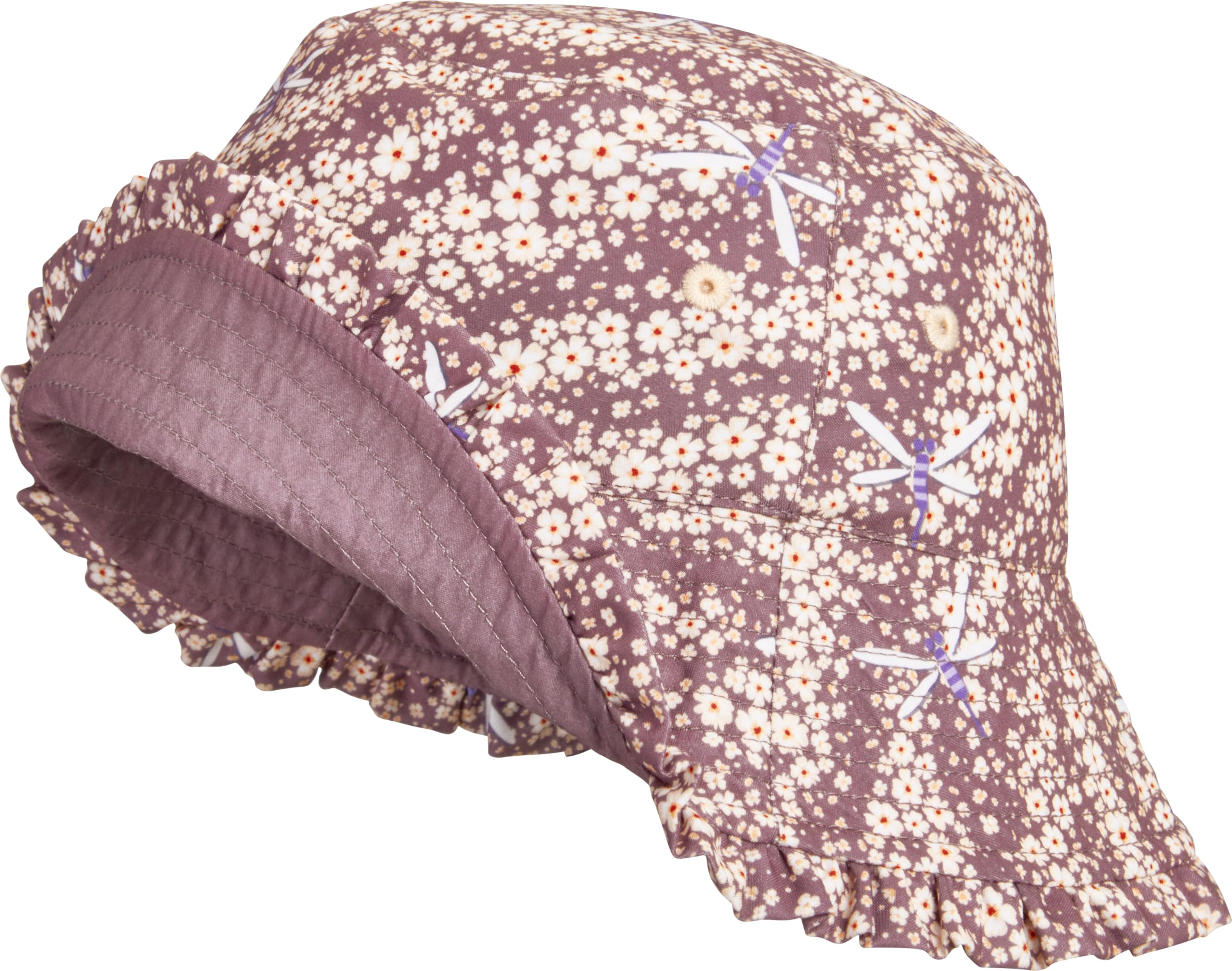 Playshoes - Wendehut, Cappello da Sole Unisex - Bambini e Ragazzi