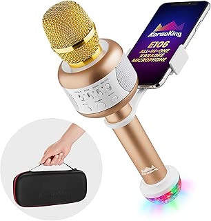 iwave wireless karaoke trolley speaker