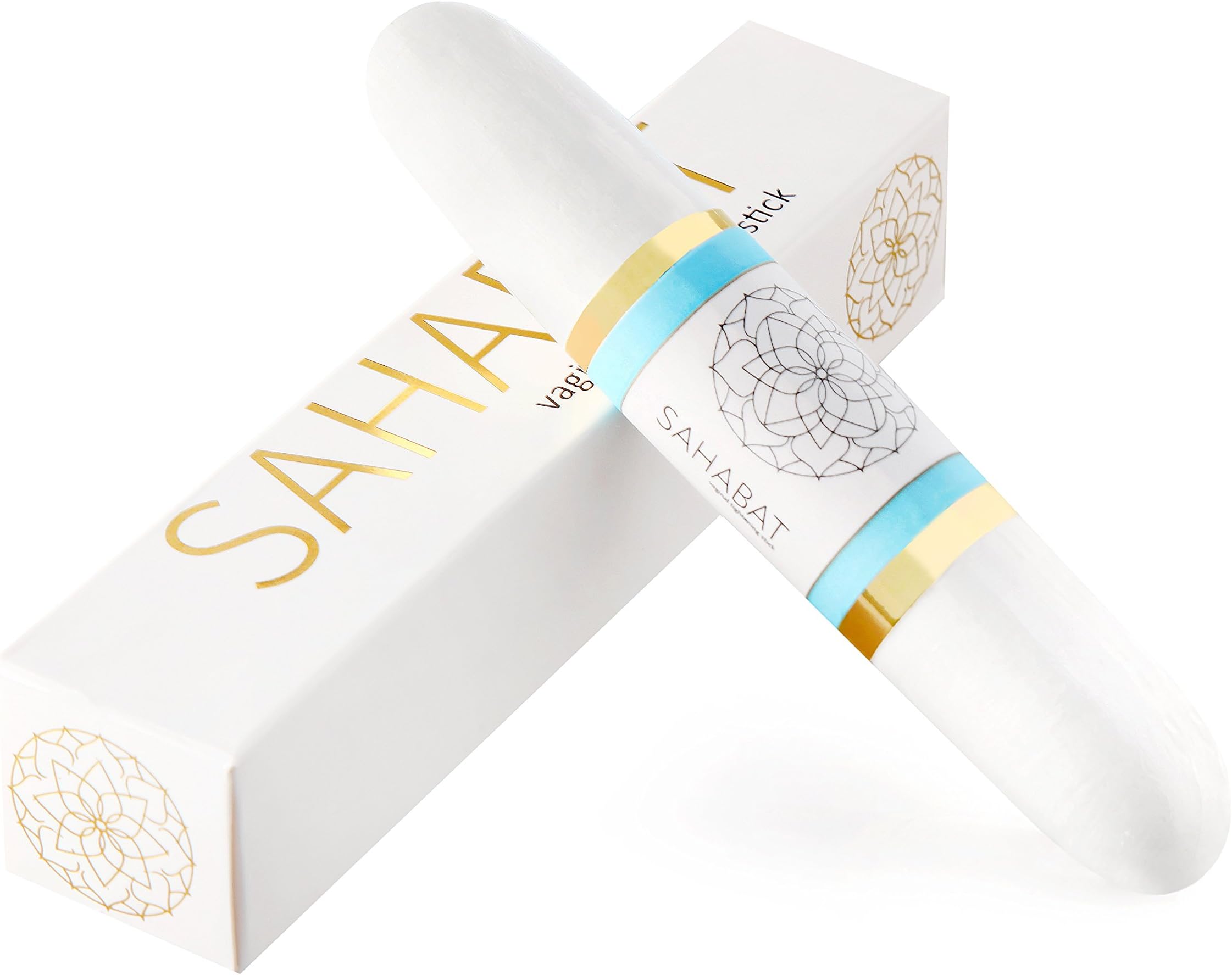 Vaginal Tightening Rejuvenation Stick | Fast Results for Tight Narrow Vag | Use with Kegel Weights Balls | All Natural Ingredients Detox Jamu Madura Vaginial Shrink | No Messy Gel or Pills