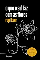 o que o sol faz com as flores