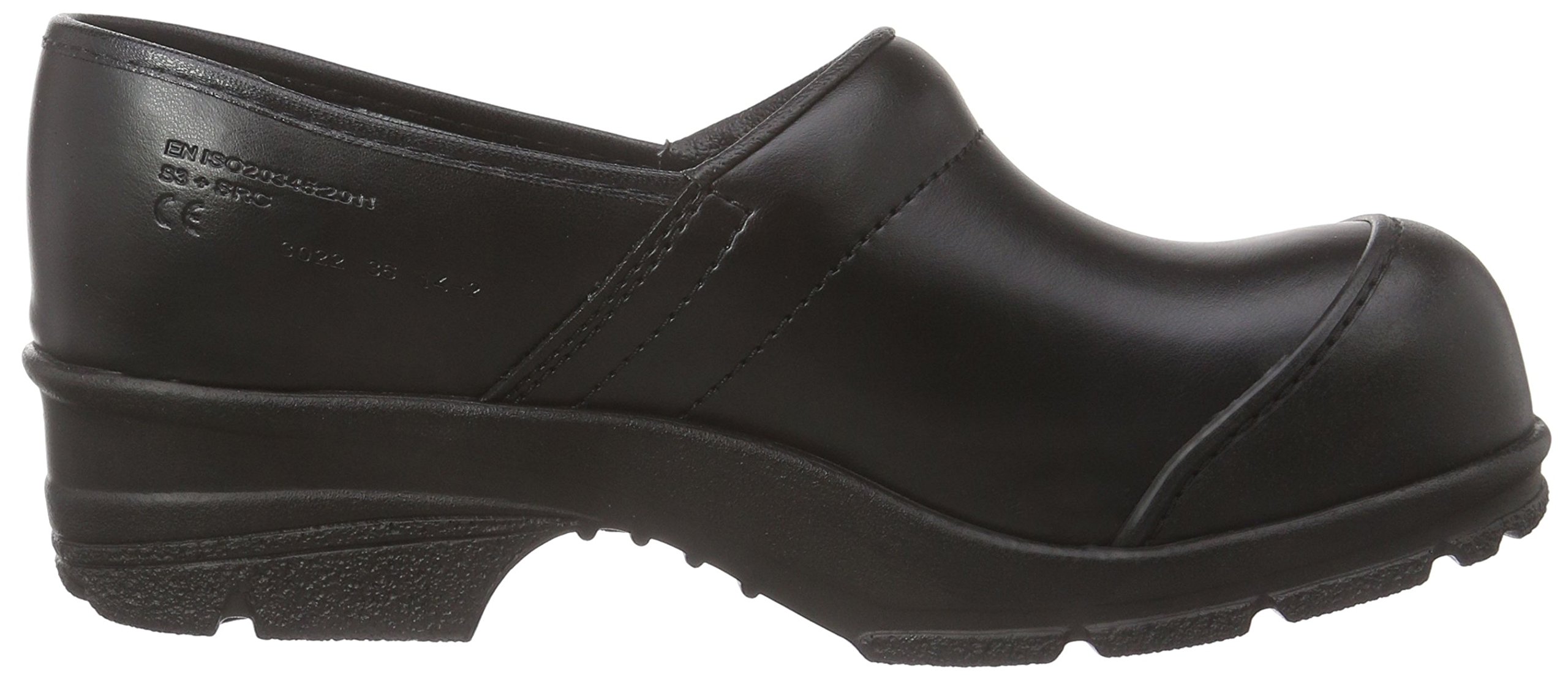 Sanita San-Duty Closed, Zuecos Unisex Adulto