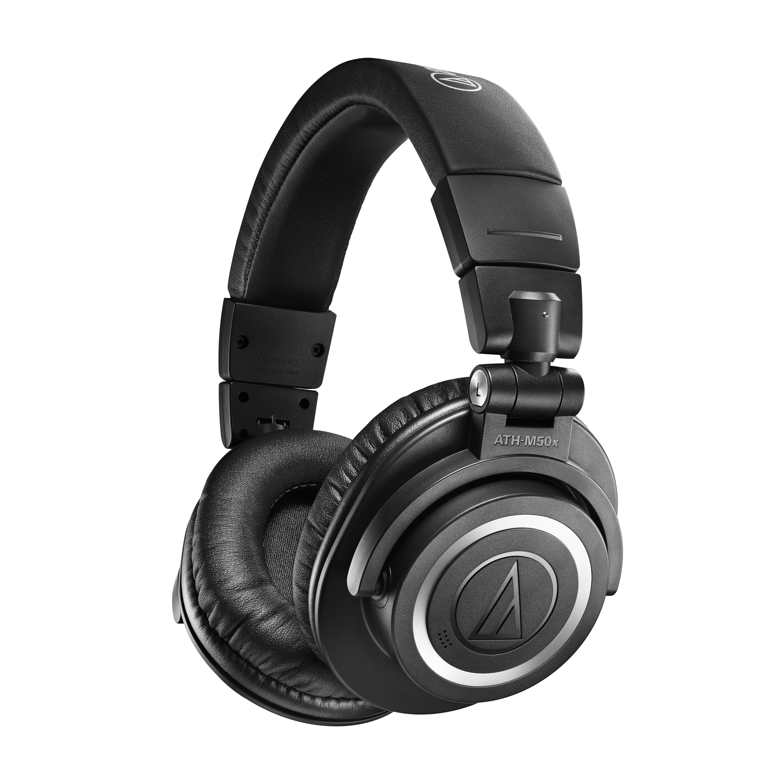 Audio-Technica ATH-M50xBT2 Wireless Headphone - Black