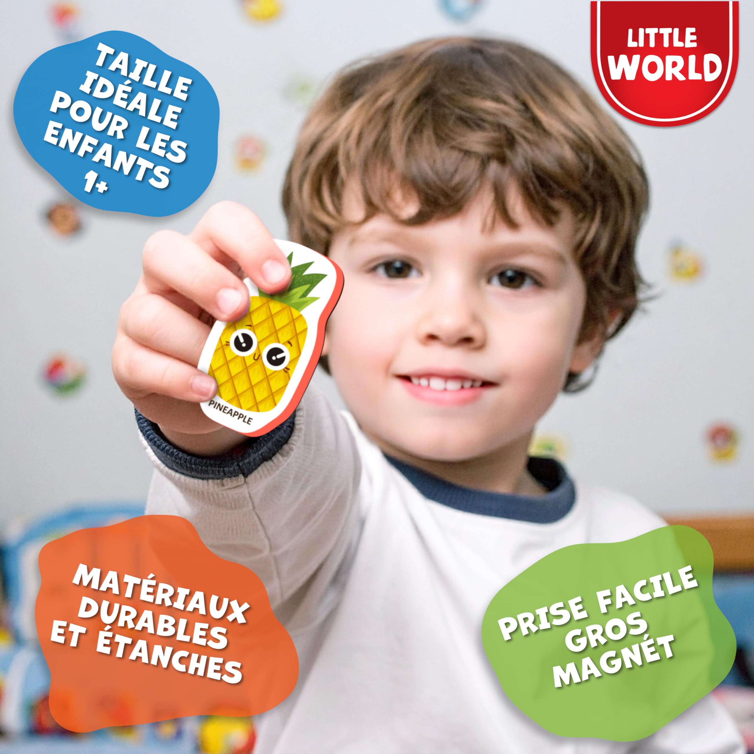 Lot De 12 Aimants Frigo Enfants Thème Véhicules - Magnets Éducatifs Colorés Pour Réfrigérateur Cadeau Anniversaire Enfant Lot De 12 Aimants Frigo Enfants Thème Véhicules - Magnets Éducatifs Colorés Pour Réfrigérateur Cadeau Anniversaire Enfant