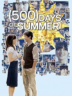 (500) Days of Summer