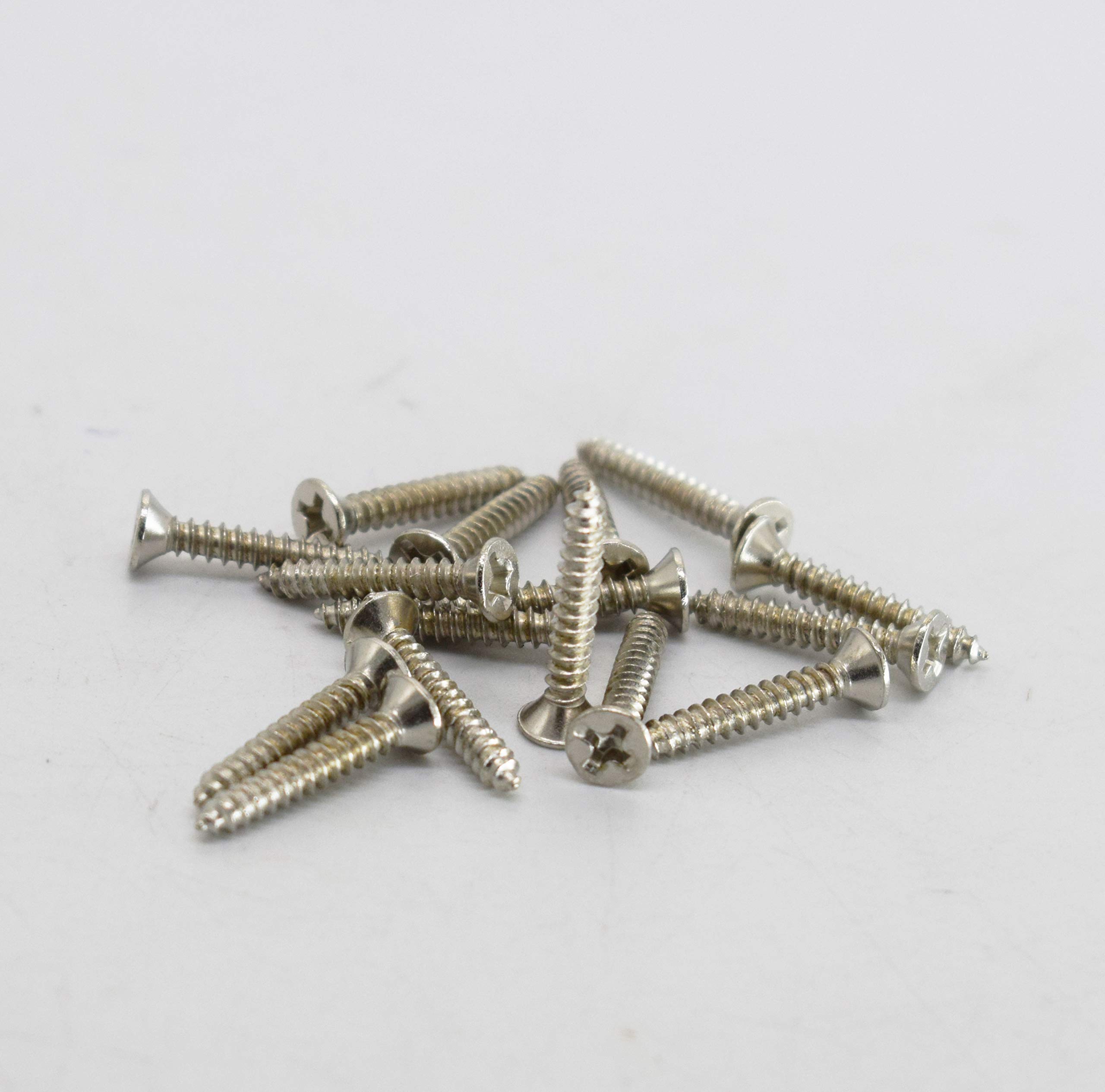 RAB Screw (PHP) Pan Head Phillips Screws Dry Wall Screws for Fixing Wood, Plywood, Plasterboards (CODE:- PHP, Size- 19mm x 4mm (3/4"inch, 1 Packet of 1000 PCS Screw ) (B08LZL5V8T) Amazon Price History, Amazon Price Tracker