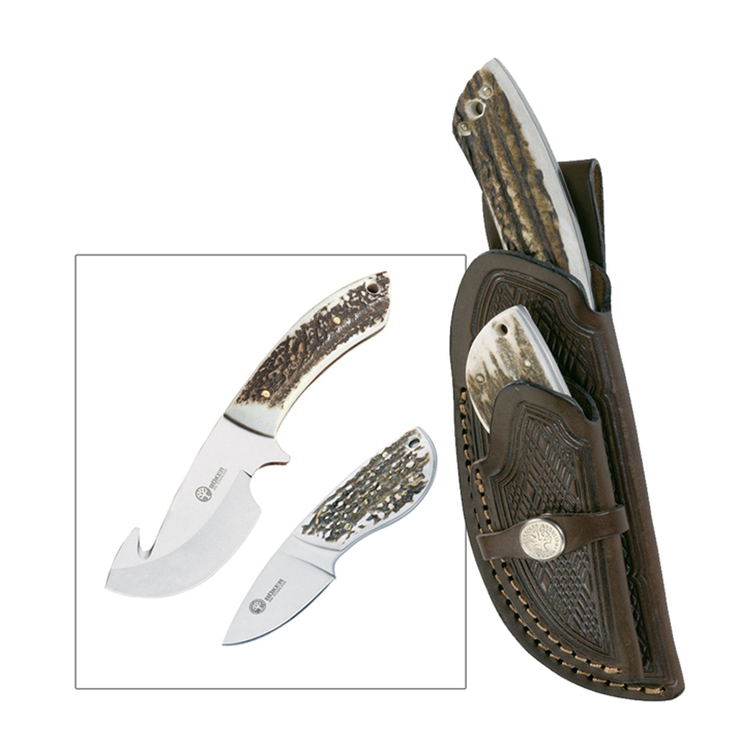 Boker Arbolito Guides Combo