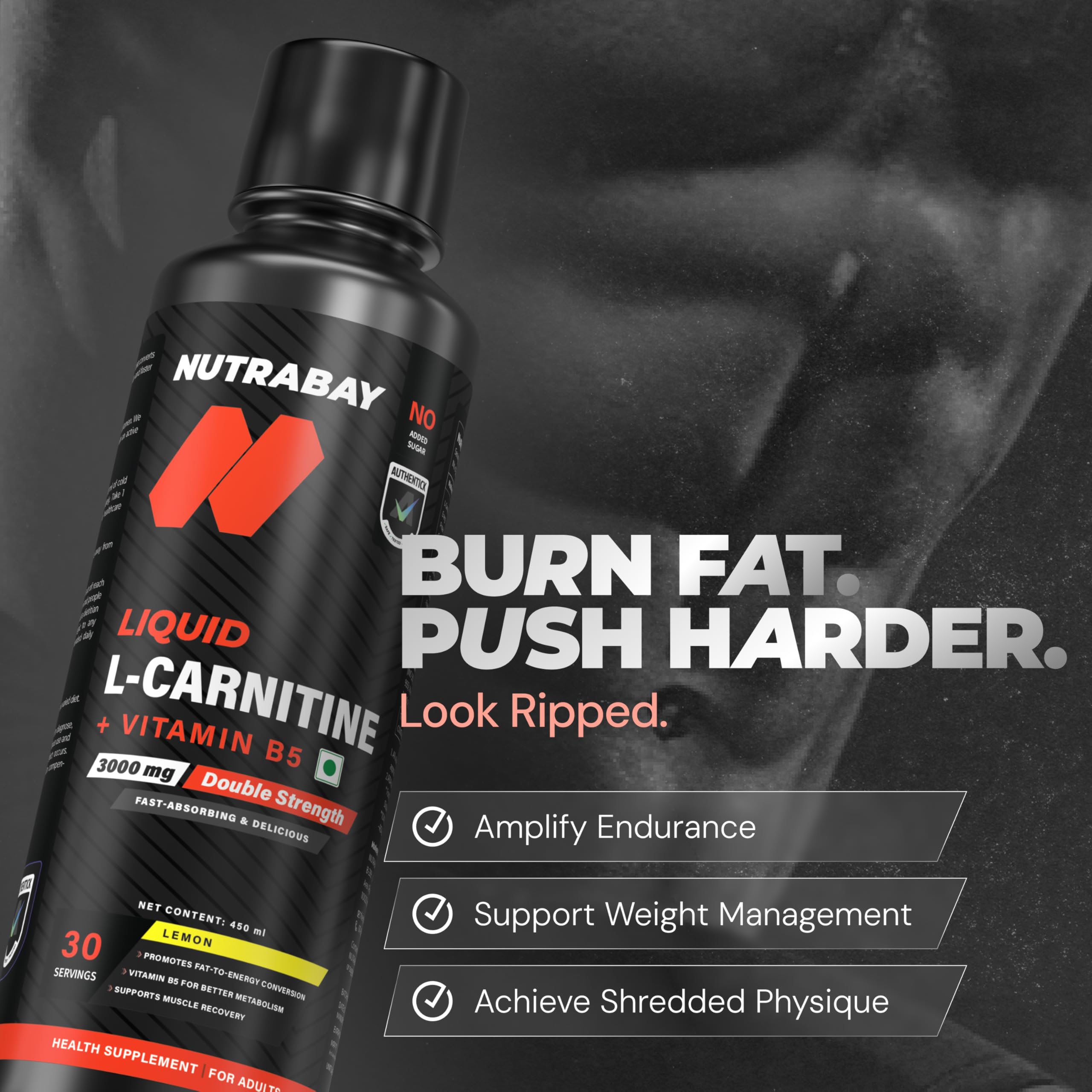 nutrabay l-carnitine Pro Liquid with Vitamin B5 boosting fat metabolism and KMI's NEW Condition Care واقي شمس مناسب للبشرة المختلطة الدهنية Color:6RF Dark Blonde Flaming Red