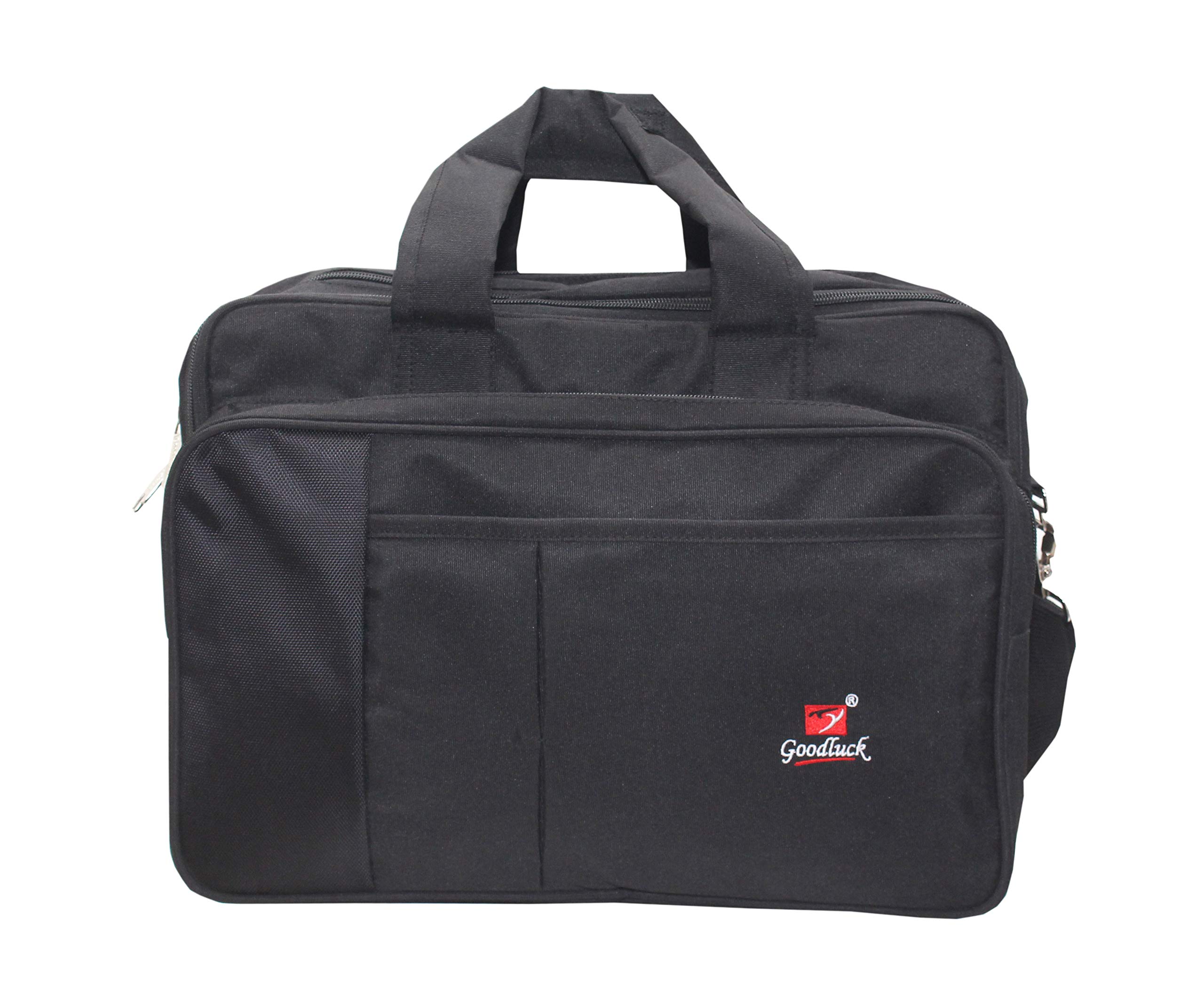 Goodluck Nylon Electrician and Technician 18 Inch Water Proof Tool Bag (B08T6GLP7P) Amazon Price History, Amazon Price Tracker