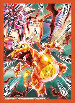 Amazon.co.jp: ポケモンTCG:リザードンexプレミアムコレクション