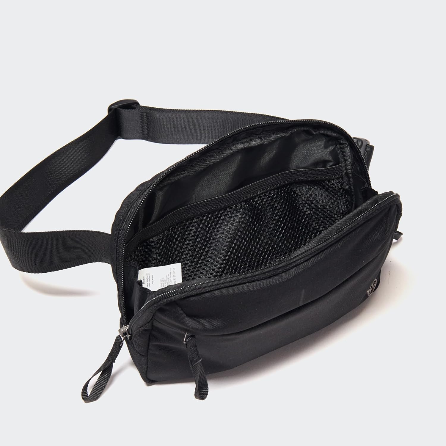 Pander Crossbody Sling Bag for Travel, Outdoor, and Everyday Use – Adjustable Strap, Lightweight Shoulder Bag - Image 7