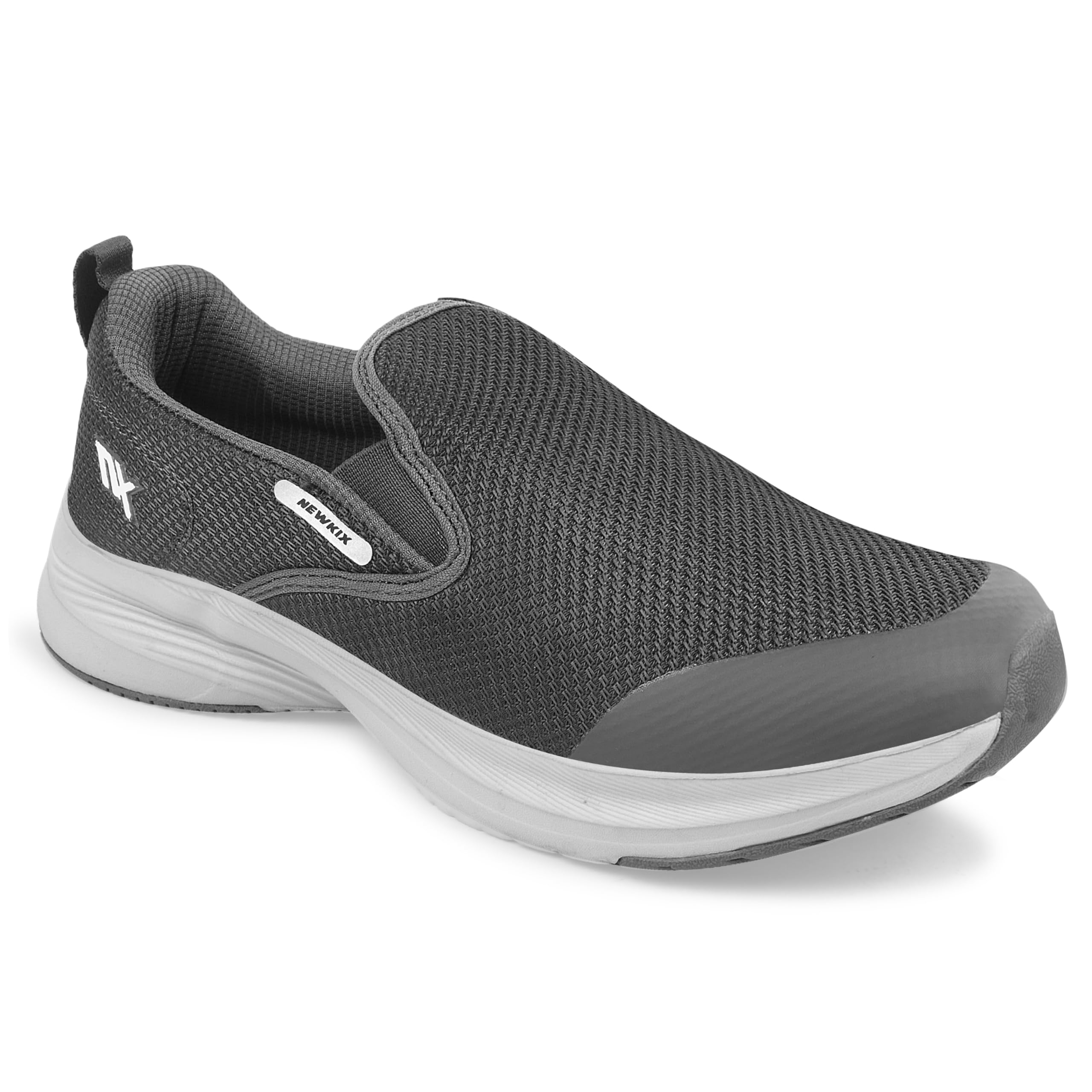 Lakhani aashirwad Multiplay Sports Shoes | Stylish Lightweight Sports Shoes with Tilt Lacing, Long Lasting Comfort & Non-Marking Outsole. (Navy, UK Footwear Size System, 8) (B0DBHFXN2M) Amazon Price History, Amazon Price Tracker