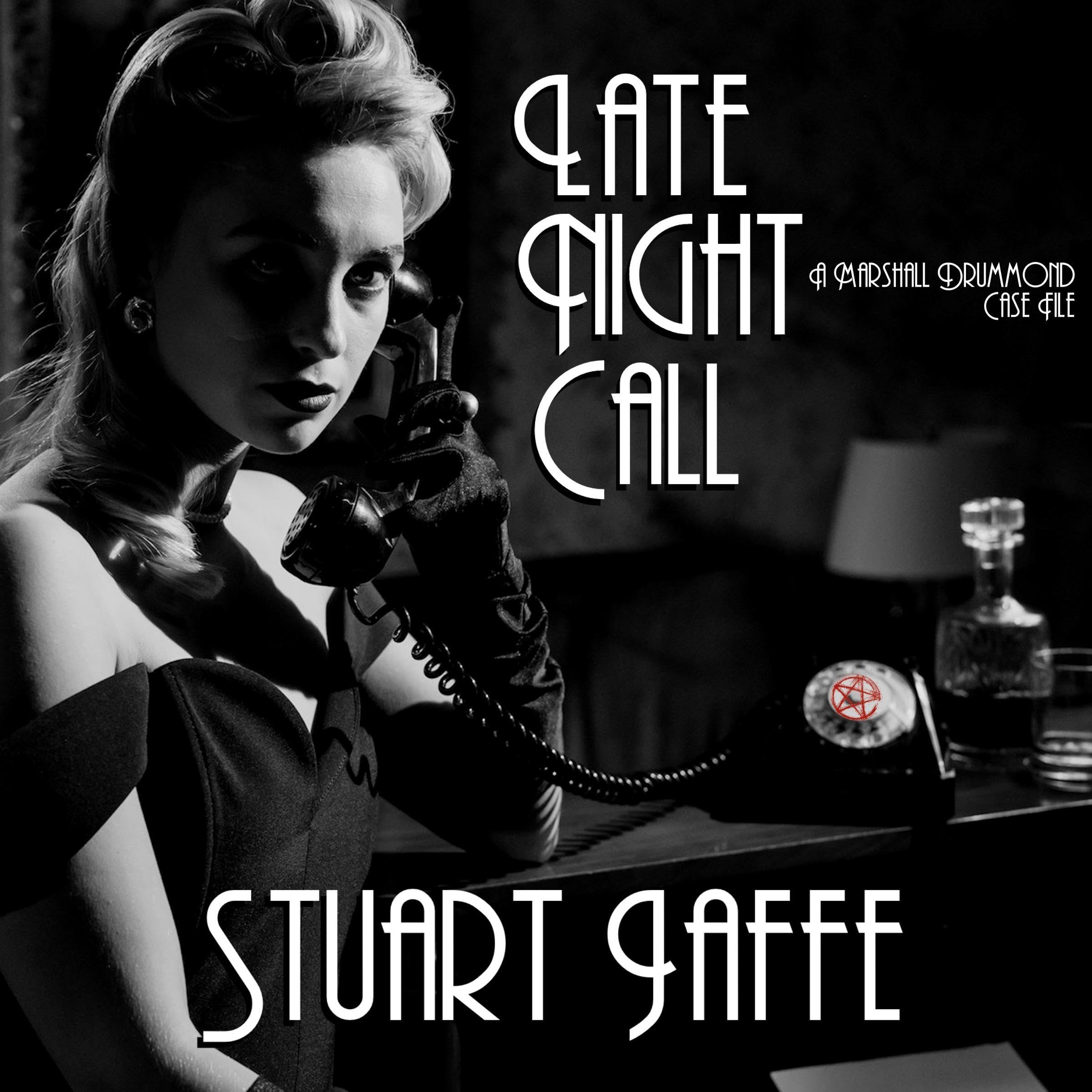 Cover art for Late Night Call