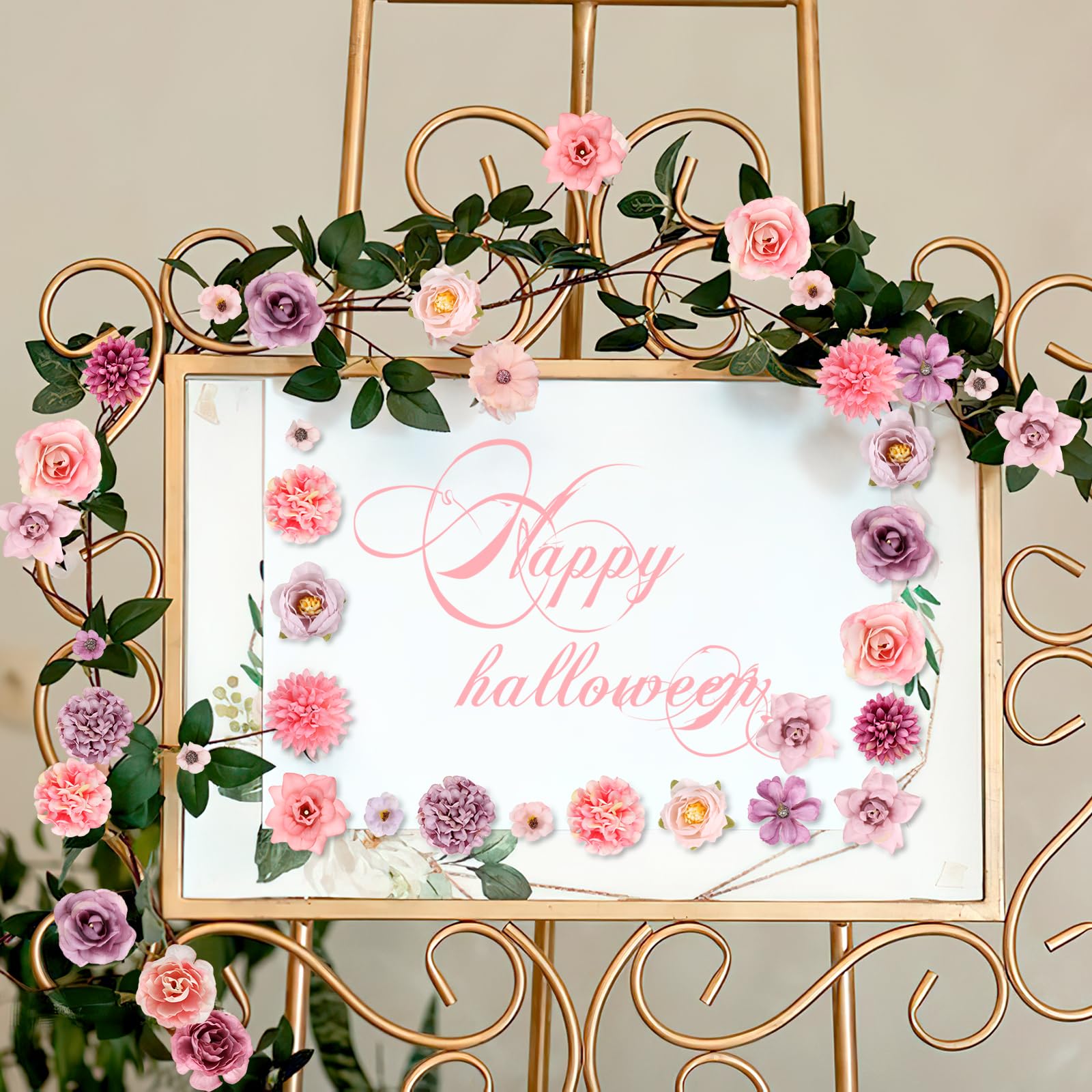 35 stuks kunstbloemen, bloemkoppen, knutselen, 4-8 cm, kunstbloemen, kunstmatige bloemen, strooidecoratie, bloemen, mini zijden bloemen voor 35 stuks kunstbloemen, bloemkoppen, knutselen, 4-8 cm, kunstbloemen, kunstmatige bloemen, strooidecoratie, bloemen, mini zijden bloemen voor