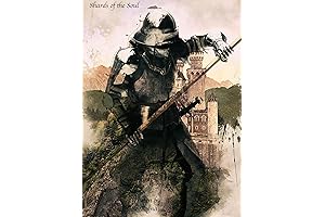 Shards of the Soul: Awaken the Boundless Power Within