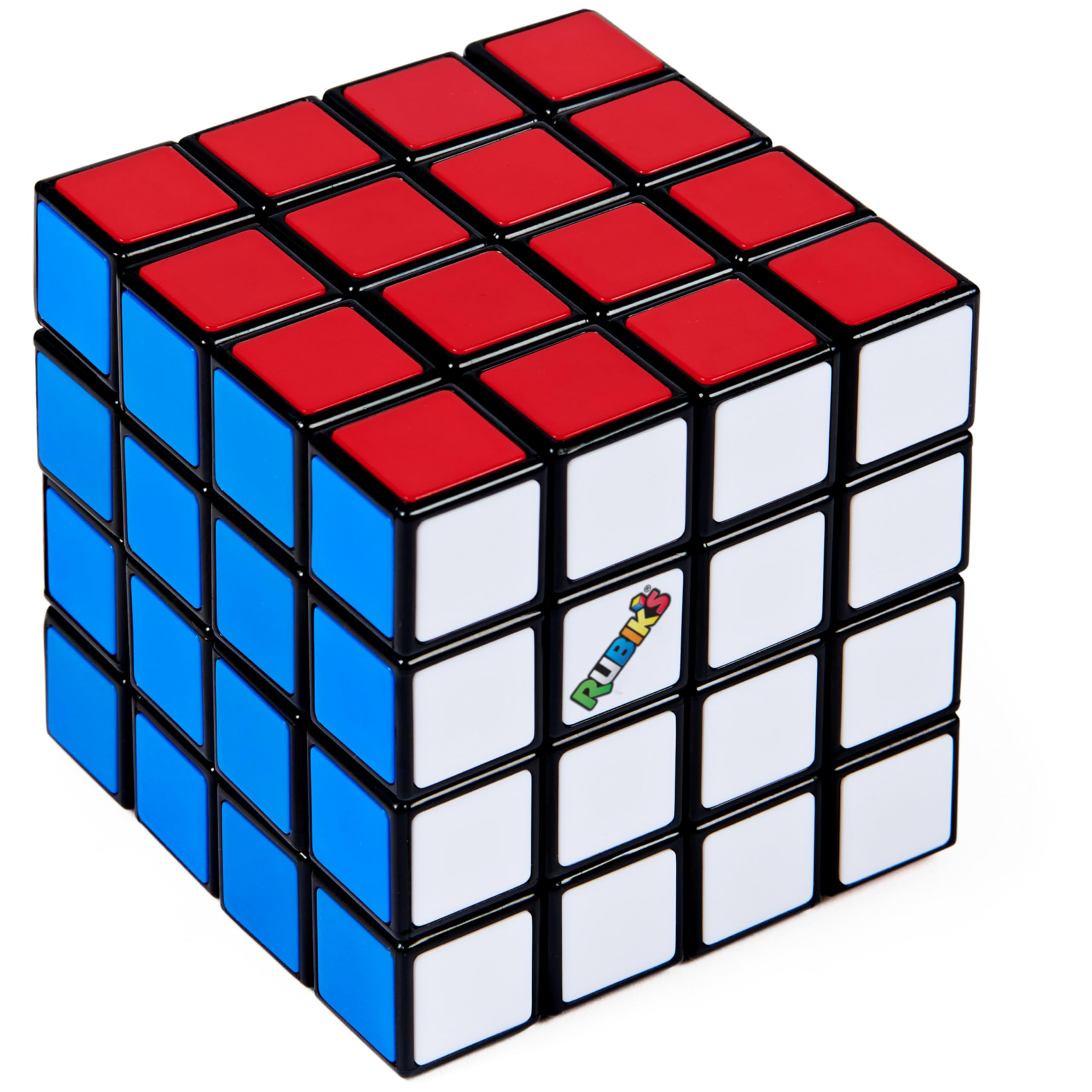 Rubik's 4x4 Master Zauberwürfel