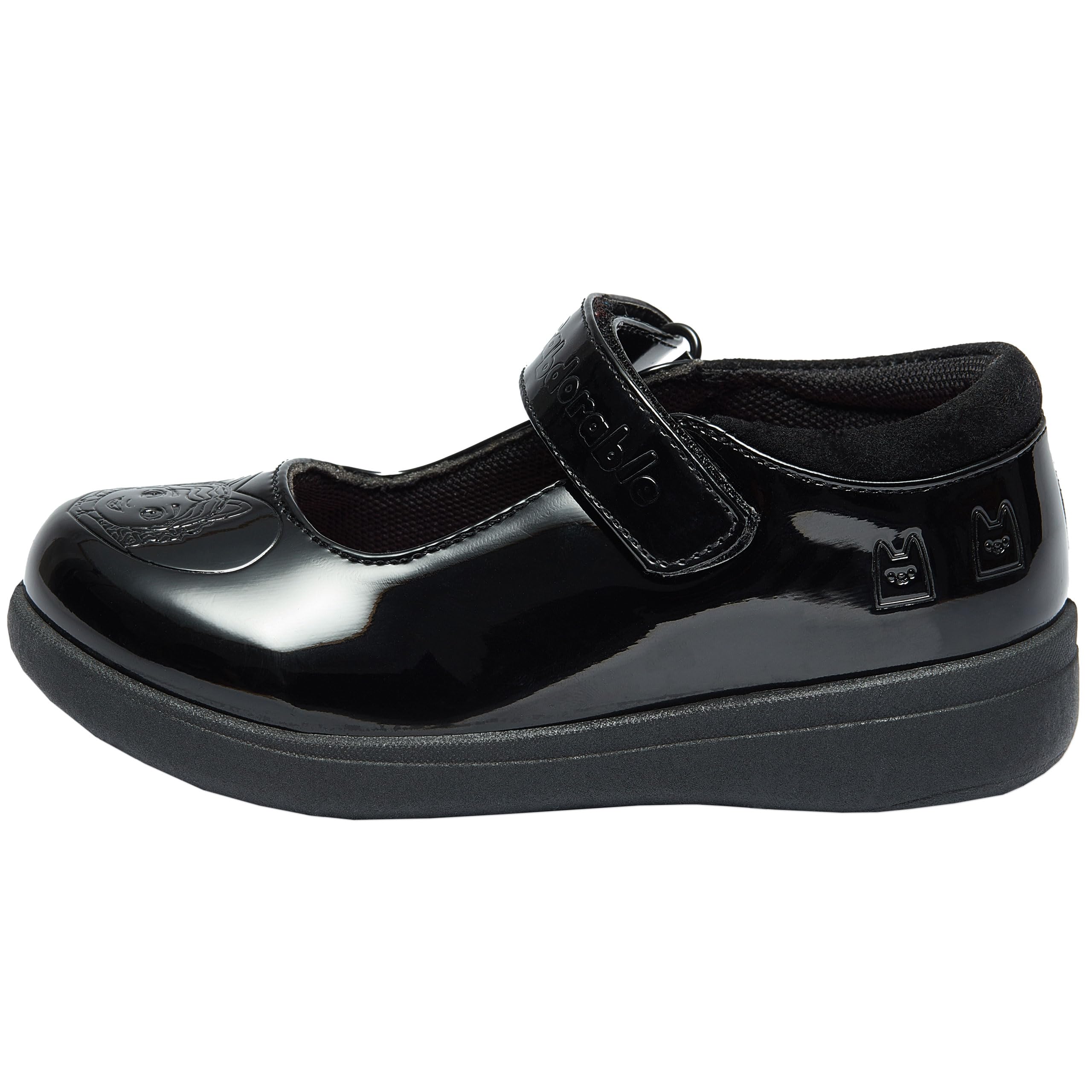 DreamWorks Gabbys Dollhouse Chaussures | Chaussure Enfant Fille | Ballerines Fille