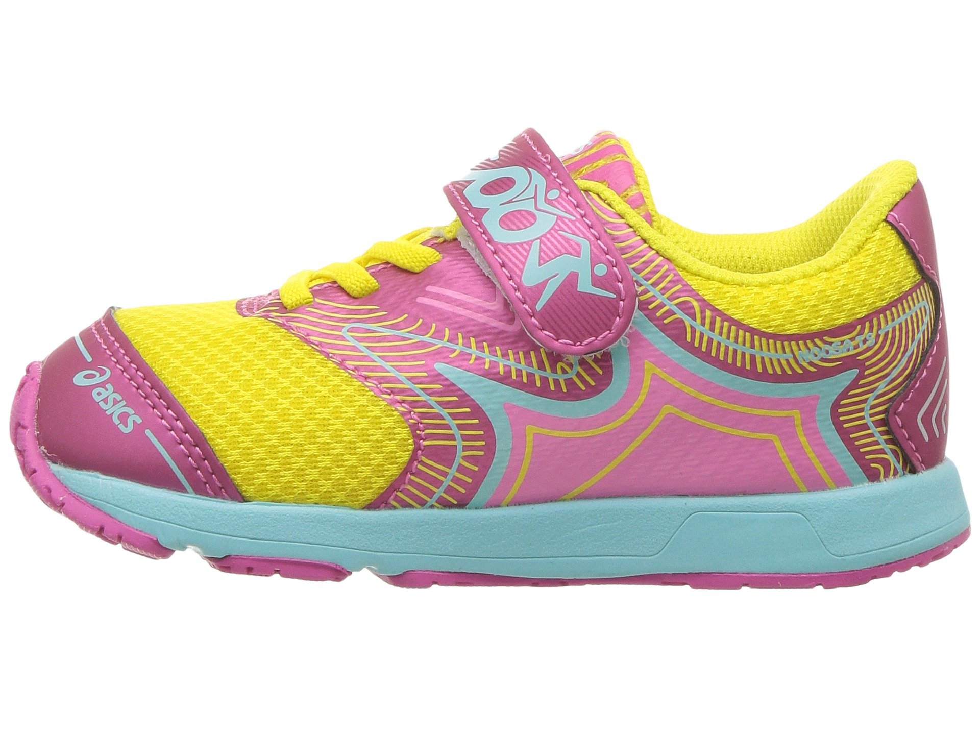 asics noosa toddler