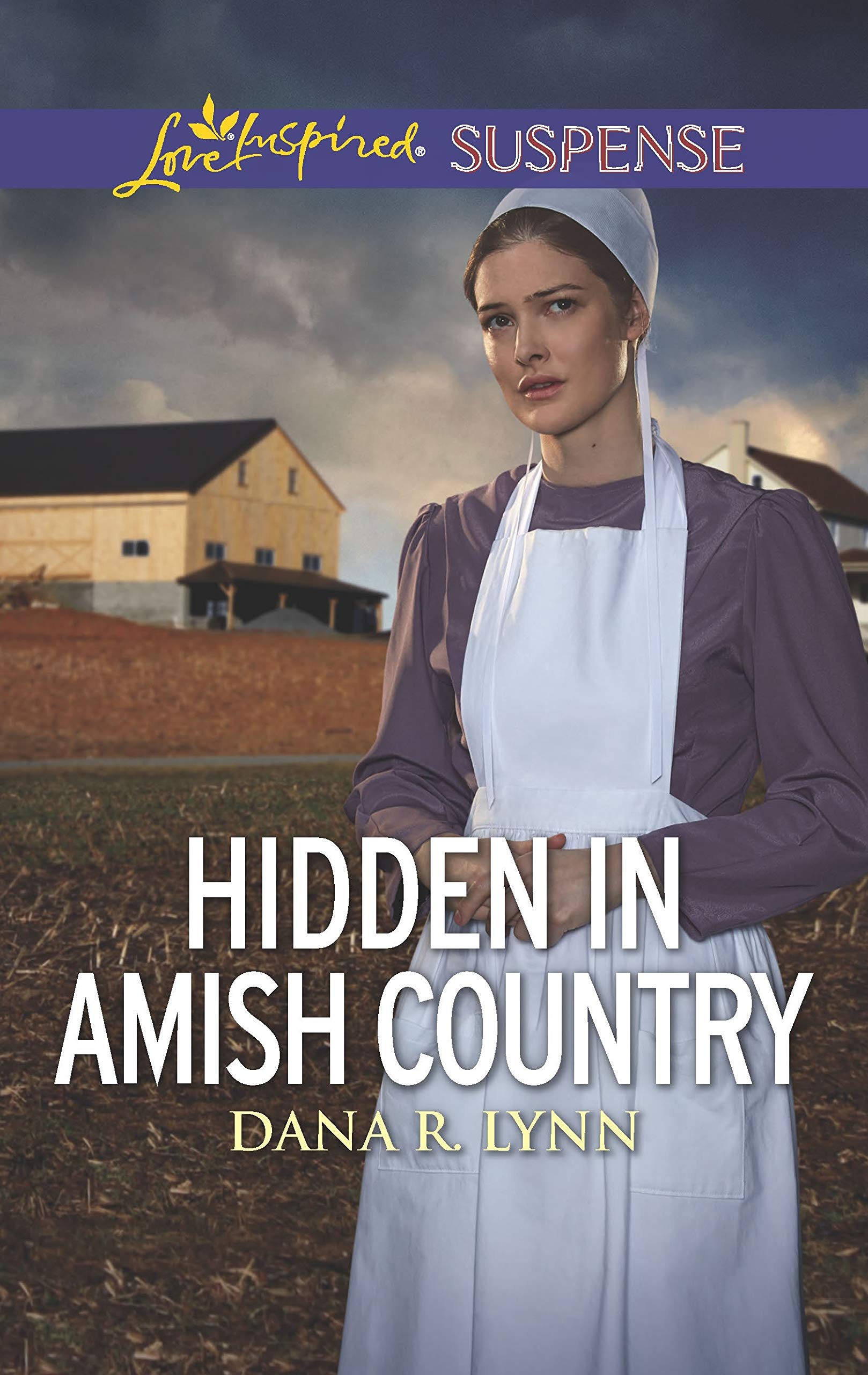 Buy Hidden in Amish Country: A Riveting Western Suspense – A Single Dad Amnesia Mystery Romance (Amish Country Justice Book 7) — BookShops.in