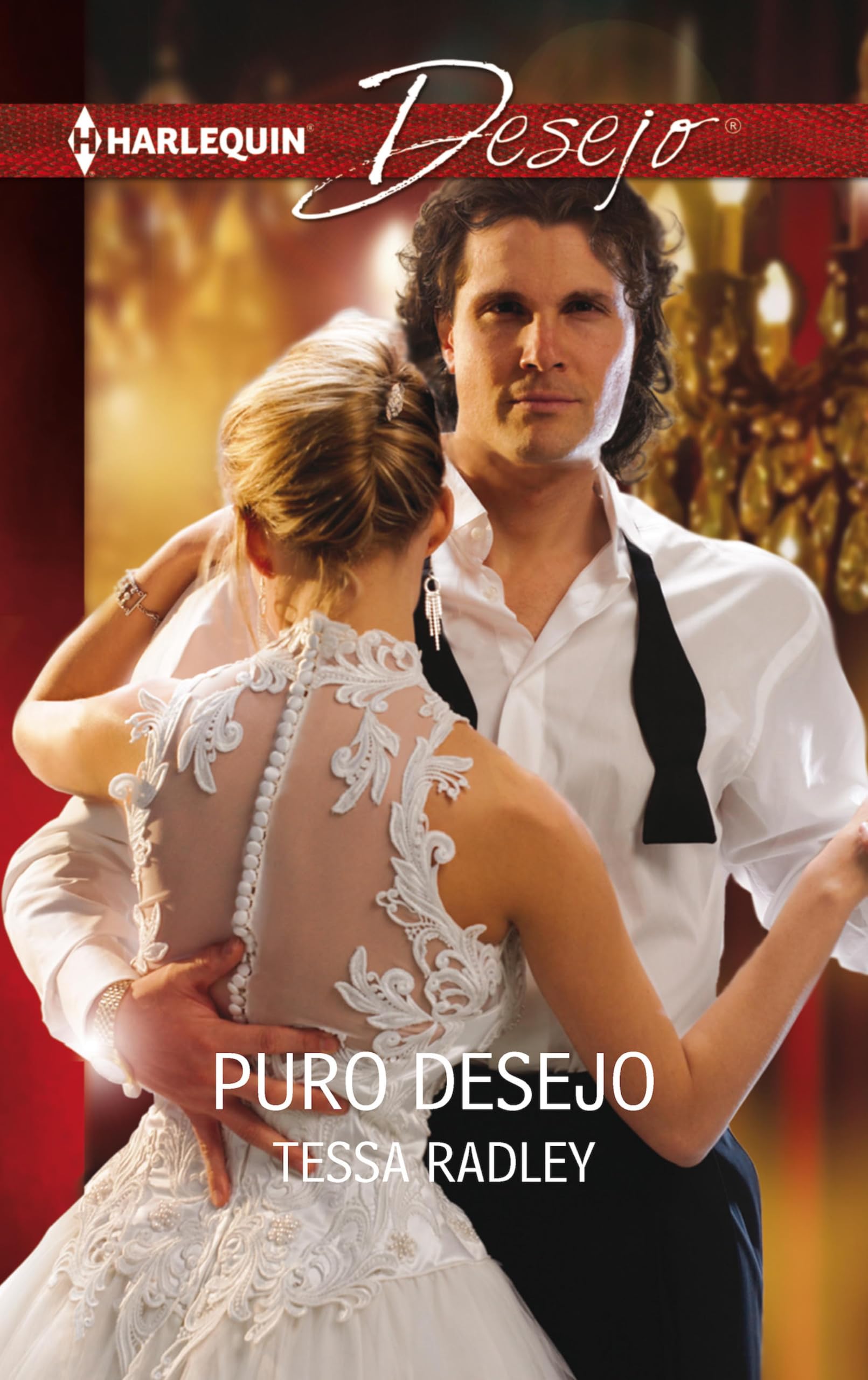 Puro desejo (Portuguese Edition)