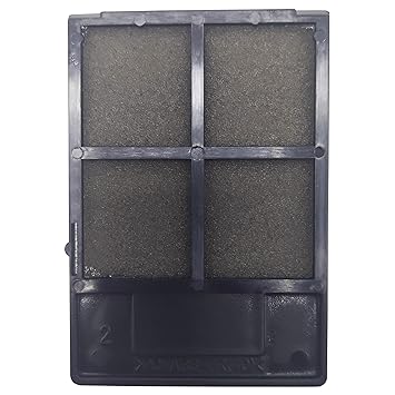 Leankle Air Filter Replacement for Epson ELPAF13/ V13H134A13, EMP-X52, EMP-X56, EX70, EX90, PowerLite 410W/ 77c/ 78/ 822+/ 822p/ 83+/ 83c/ 83V+/ S5, Home Cinema 700