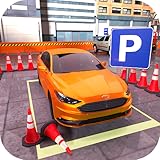Real Car Parking & Driving Master