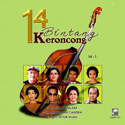 Kr Senyuman Candra By Sri Widadi On Amazon Music Amazon Com