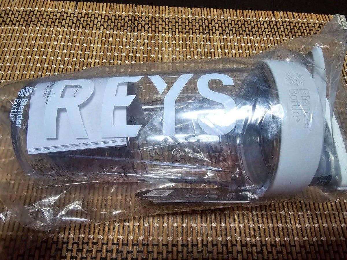 REYS レイズ プロテイン シェイカー ブレンダーボトル 限定品 REYS レイズ プロテイン シェイカー ブレンダーボトル 限定品
