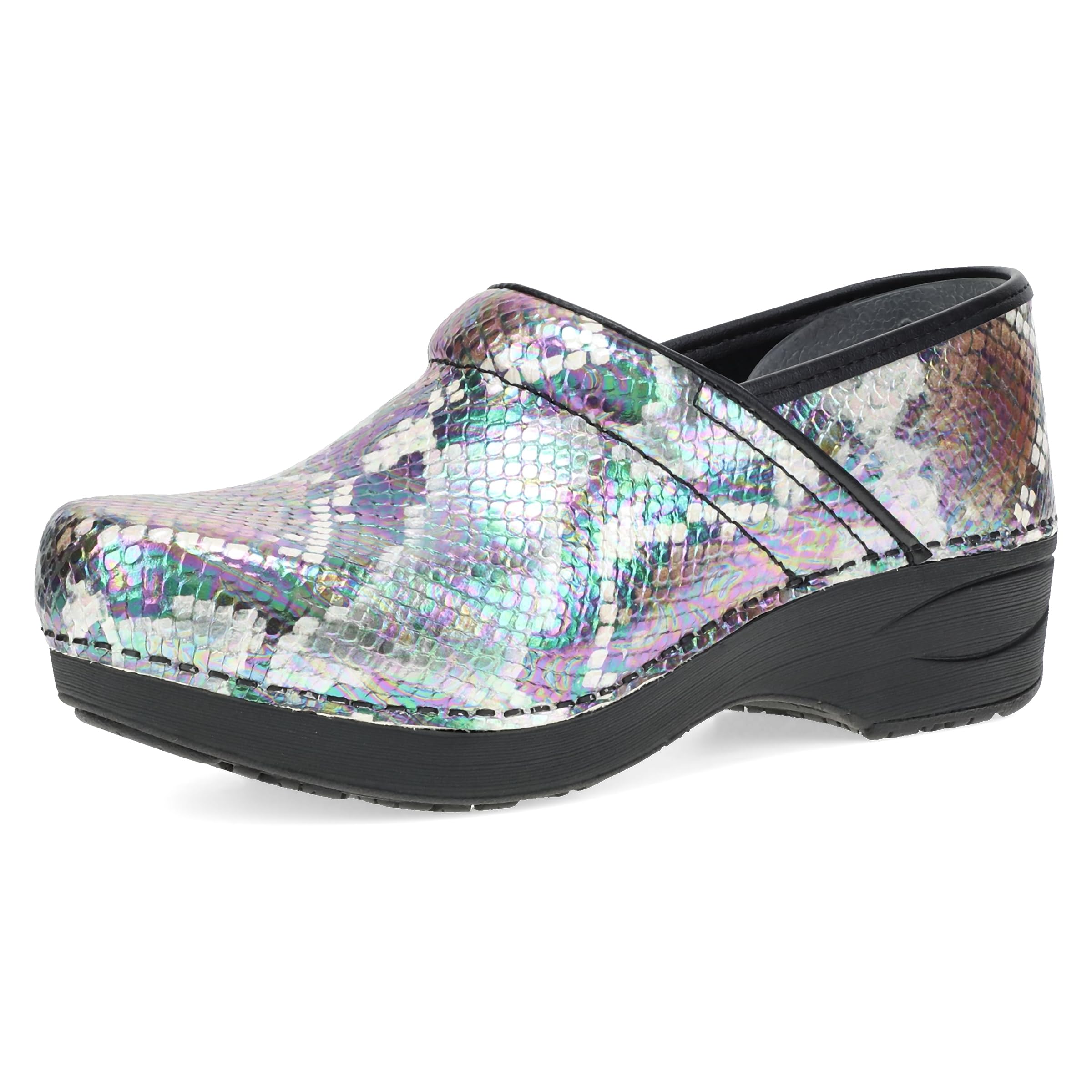 Dansko XP 2.0 Clogs - Lightweight Slip-Resistant Footwear for Comfort and Support - Ideal for Long Standing Professionals - Nursing, Healthcare Professionals